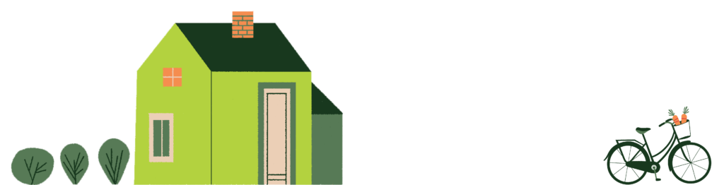 Giannibio | Dalla campagna alla città