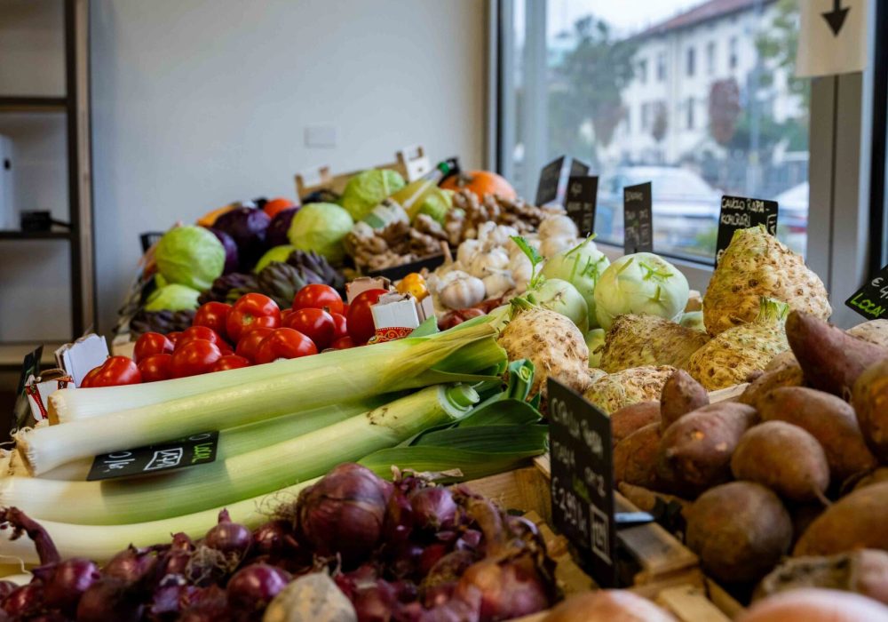 GIANNIBIO | I prodotti